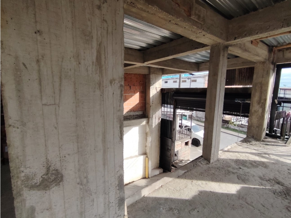 BODEGA EN RENTA PARA ESTRENAR EN ARMENIA QUINDIO - 6