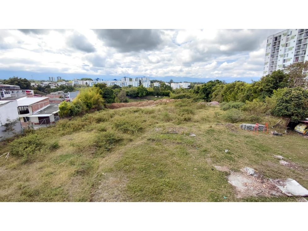 VENDO LOTE DESARROLLO DE VIVIENDA PROYECTO URBANISTICO — foto 2