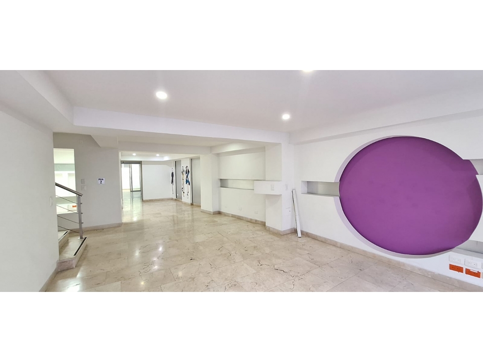 EDIFICIO EN RENTA, USO INSTITUCIONAL SECTOR FUNDADORES — foto 4