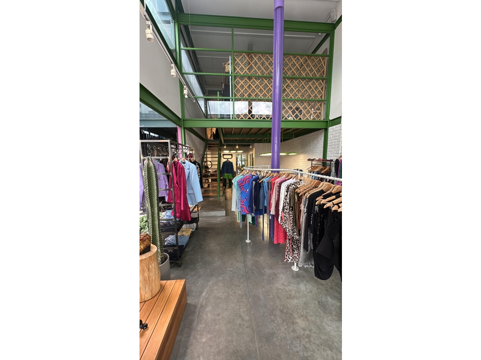 Local en arrendamiento norte de Armenia — foto 6