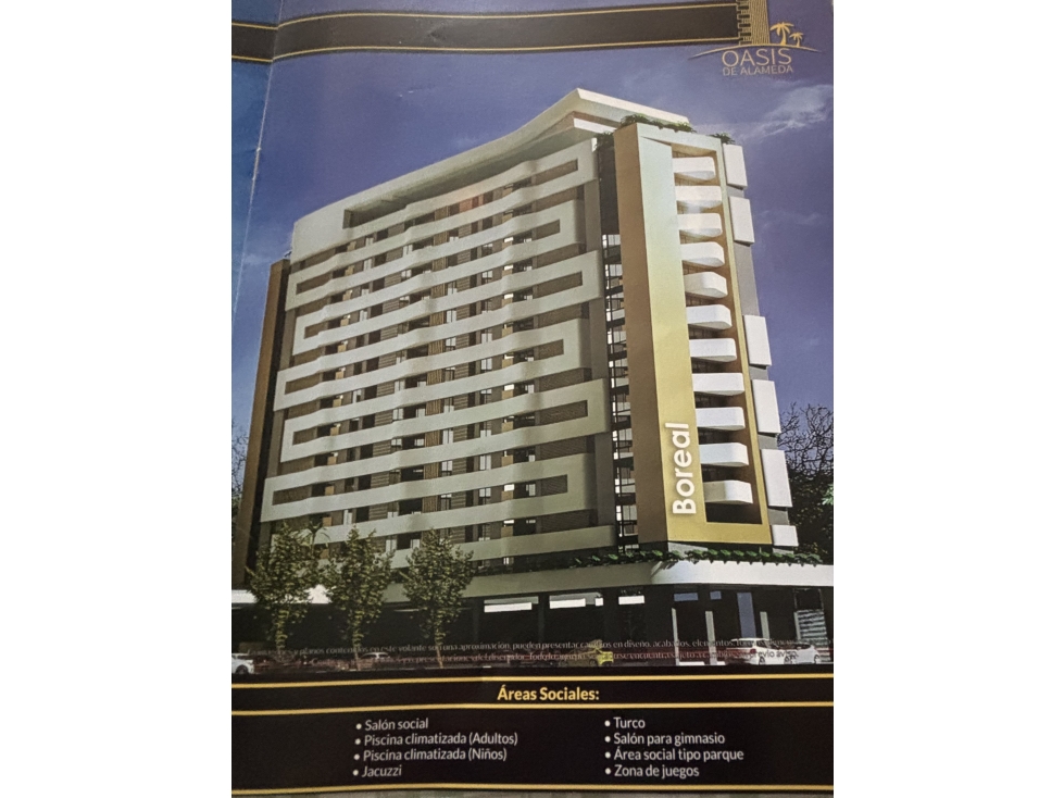 APARTAMENTO EN VENTA, NORTE DE ARMENIA - CESION DERECHO