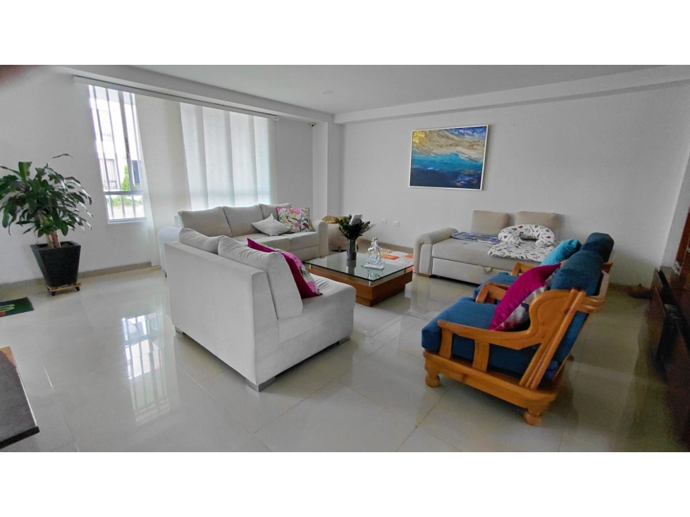 VENDO CASA LA CASTELLANA ARMENIA — foto 2
