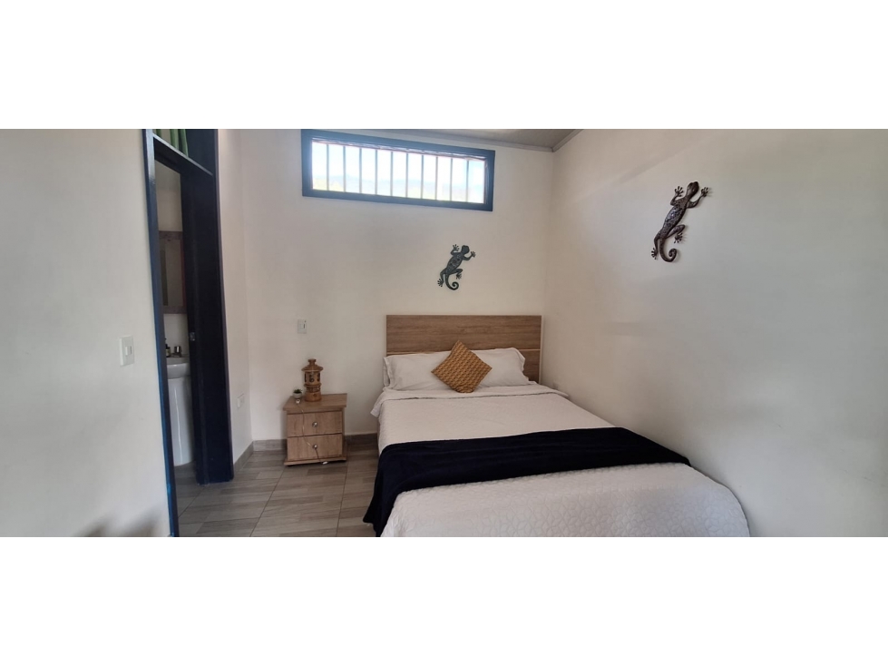 HOTEL EN ARRENDAMIENTO EN PIJAO, QUINDIO - 6