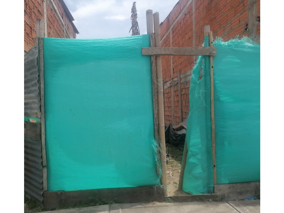 LOTE URBANO EN EL SUROCIDENTE — foto 3