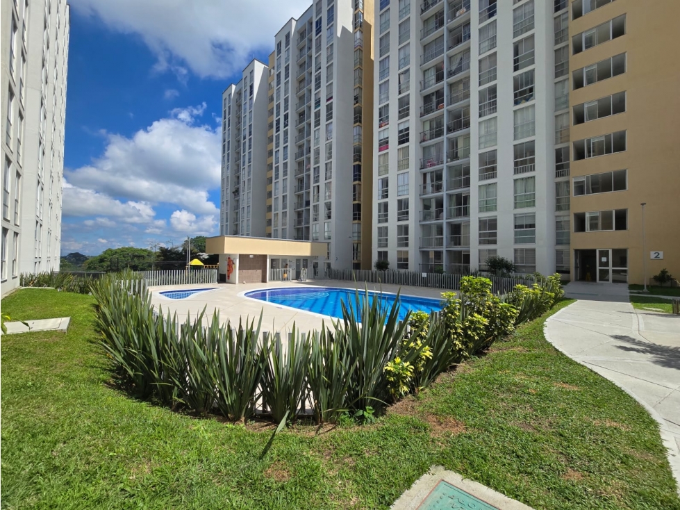 APARTAMENTO EN VENTA AVENIDA 19 NORTE DE ARMENIA