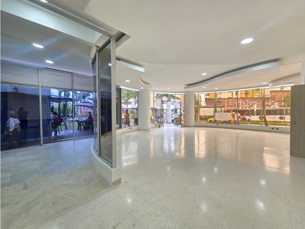 ARRIENDO LOCAL COMERCIAL SECTOR FUNDADORES ARMENIA — foto 5