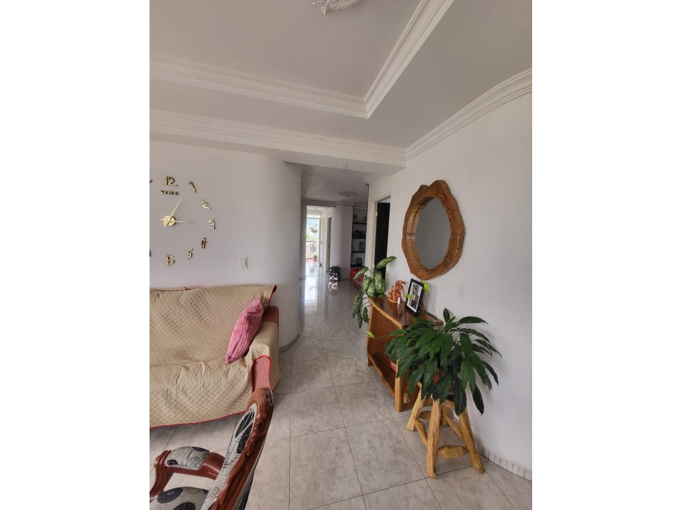 APARTAMENTO EN VENTA CENTRO CALARCA