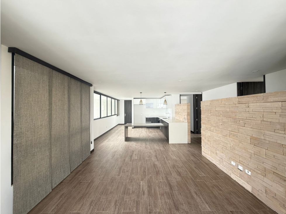 VENTA MODERNO APARTAMENTO EN LA CASTELLANA — foto 5