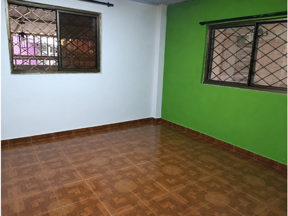 VENDO CASA ESQUINERA BARRIO EL PARAISO ARMENIA — foto 5