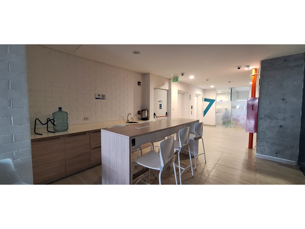 ARRIENDO OFICINA CENTRO ARMENIA — foto 3