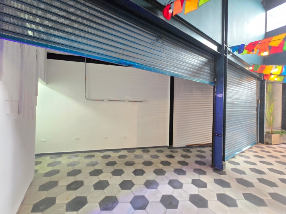 ARRIENDO LOCAL COMERCIAL NORTE ARMENIA — foto 2