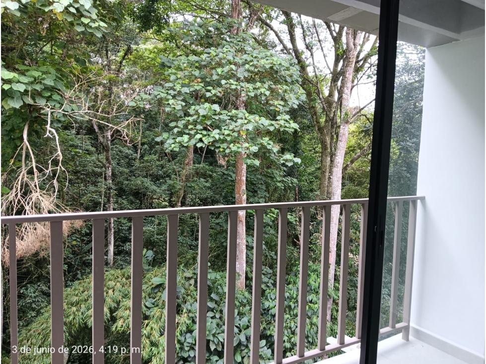 APARTAMENTO PARA LA VENTA EN LA AV 19 NORTE ARMENIA — foto 3