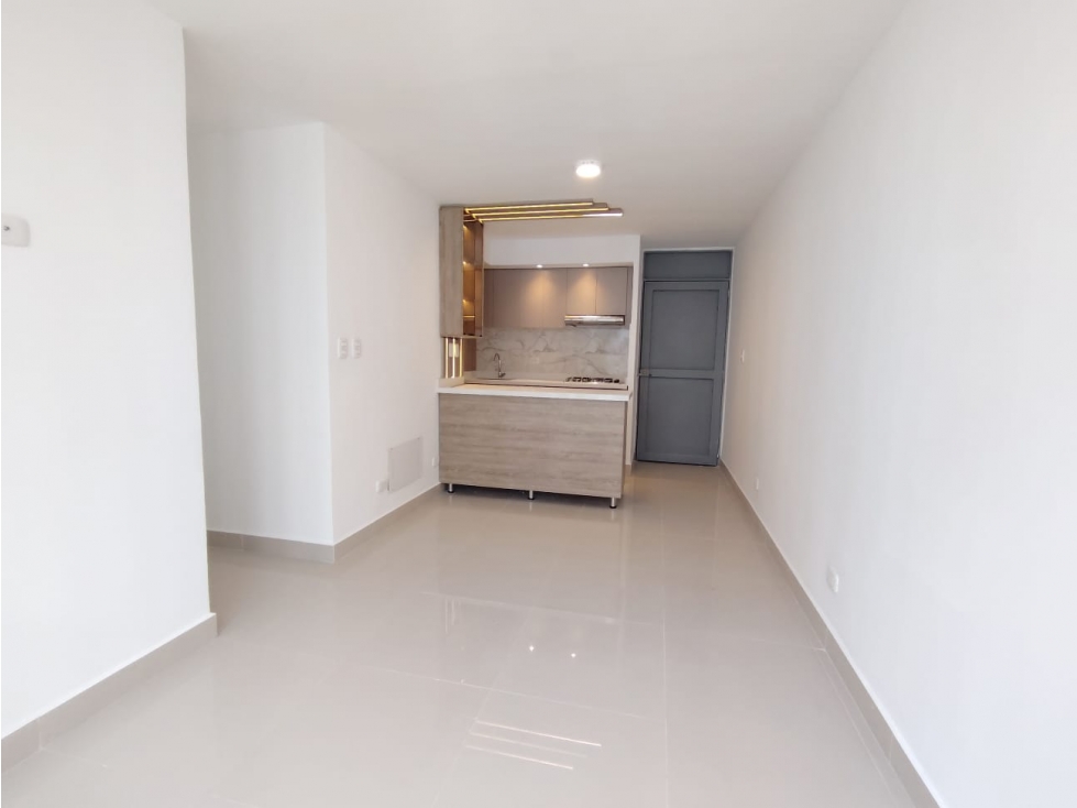 VENDO APARTAMENTO 3 HABITACIONES AV 19 NORTE DE ARMENIA