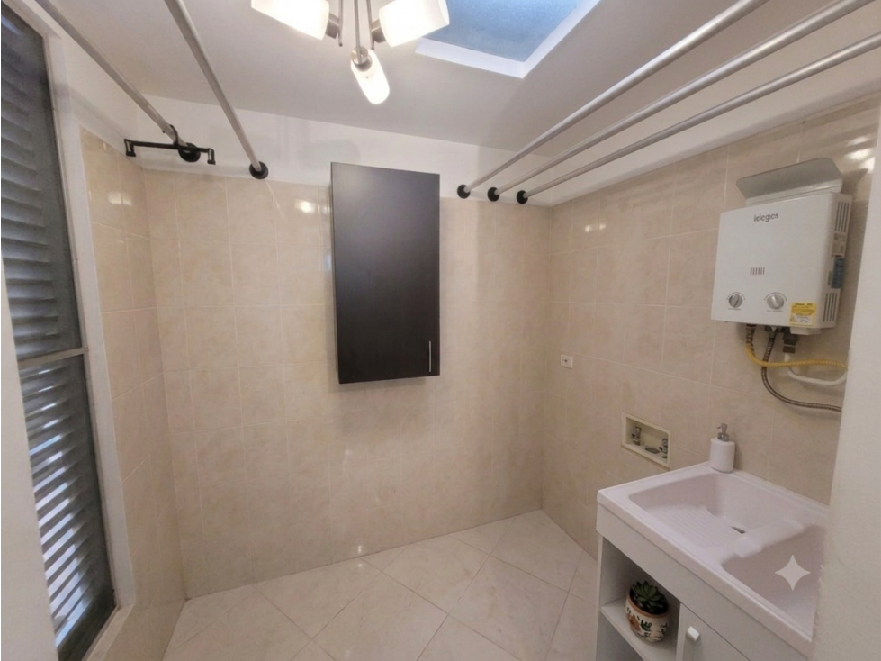 VENDO CASA EN CONJUNTO CERRADO NORTE DE ARMENIA — foto 4