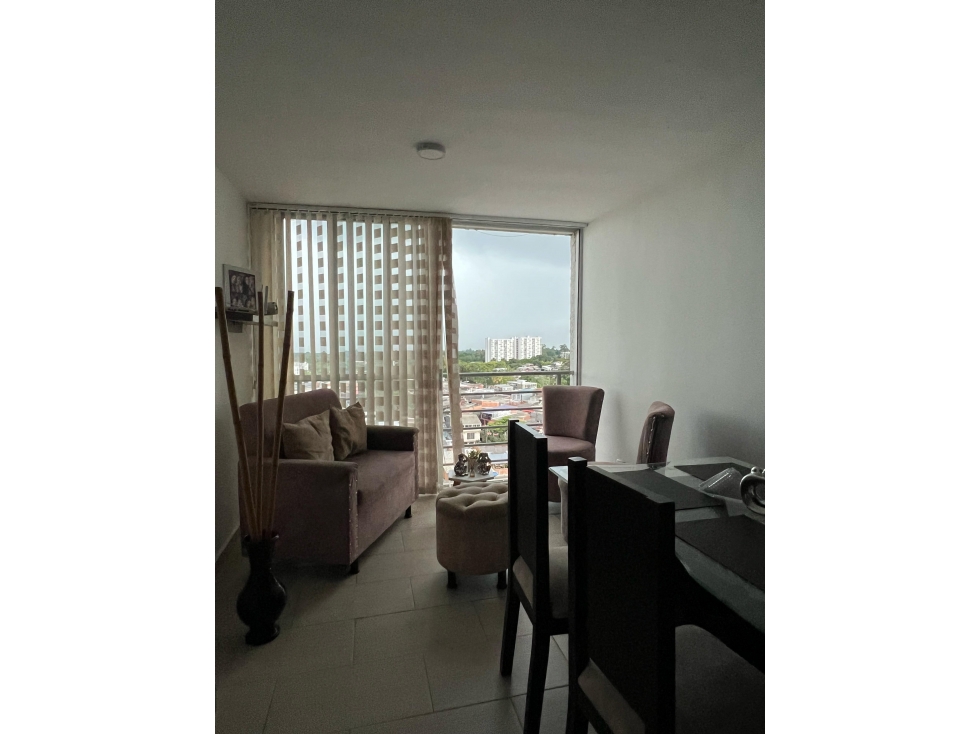 VENTA PISO 10 CON VISTA PANORÁMICA AL ATARDECER | PUERTO ESPEJO — foto 4