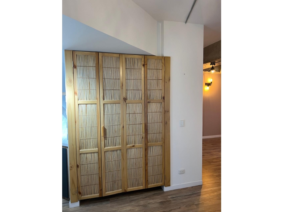 Apartaestudio en Venta cerca al Parque Fundadores — foto 4