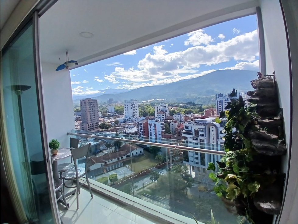 VENDO APARTAMENTO EN EPIC, NORTE DE ARMENIA — foto 3