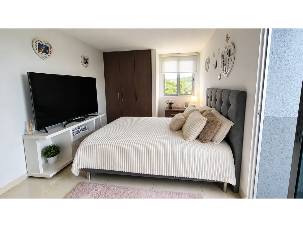 VENDO APARTAMENTO AV BOLIVAR, SECTOR ORO NEGRO — foto 5