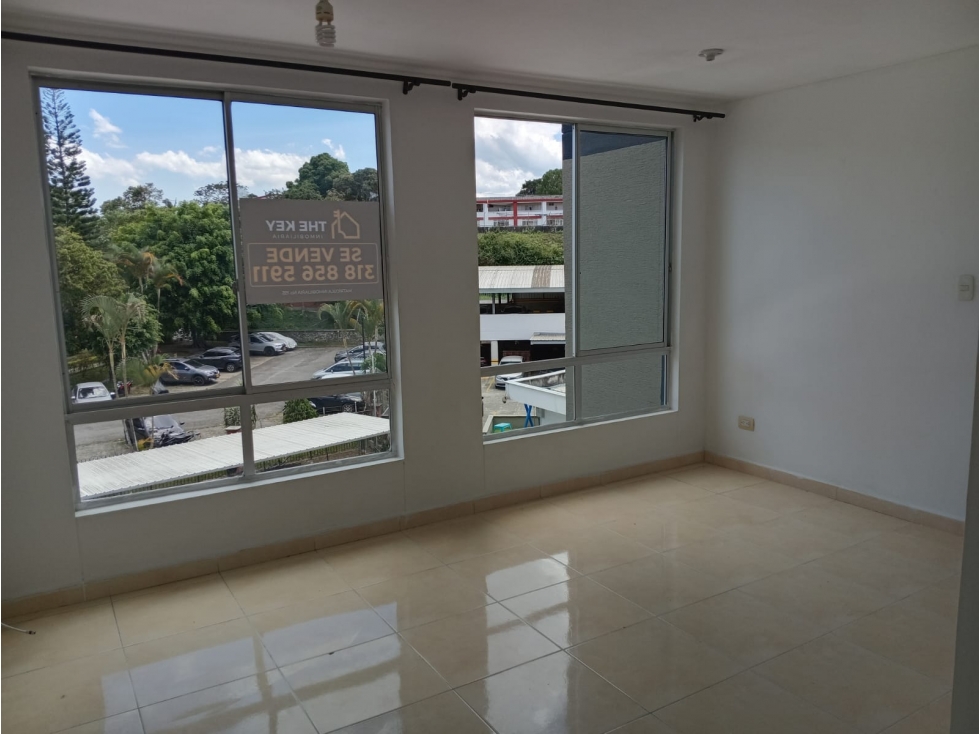 VENDO APARTAMENTO SECTOR COLISEO DEL CAFE ARMENIA — foto 2