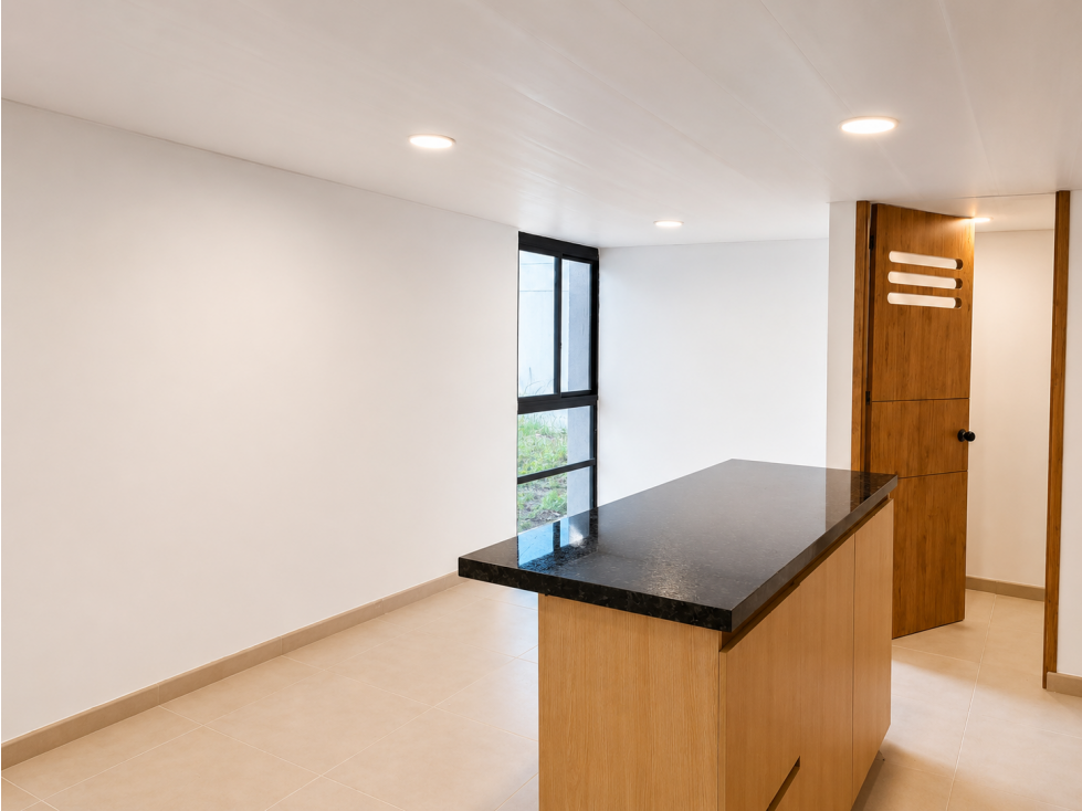 ARRIENDO APARTAMENTO, AL SUR DE LA CIUDAD, VÍA AL AEROPUERTO — foto 2