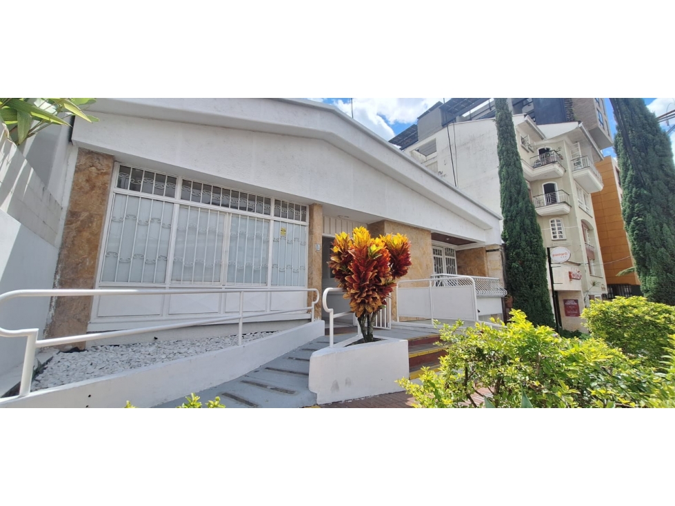 ARRIENDO CASA PARA USO COMERCIAL