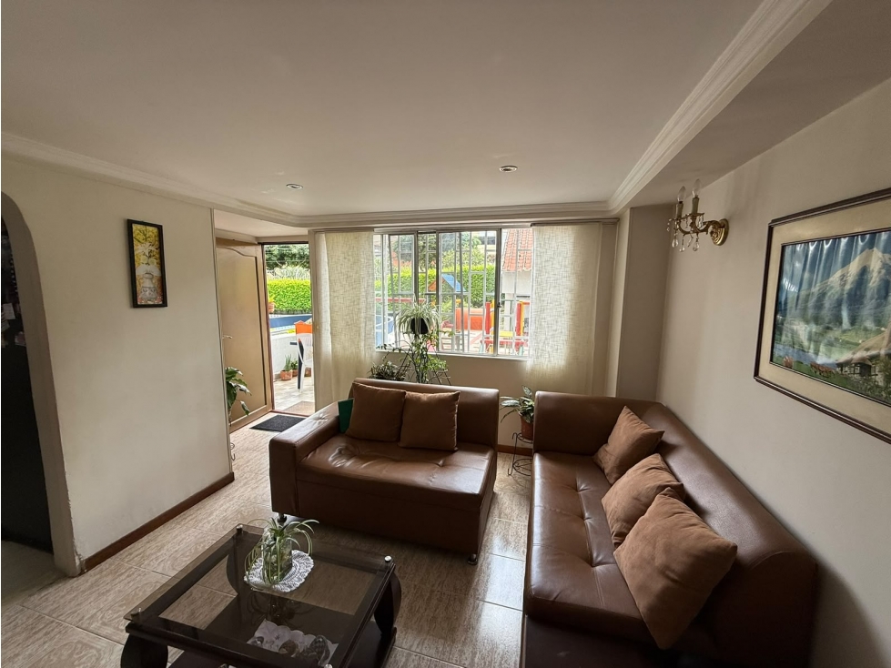 VENTA APARTAMENTO PRIMER PISO AVENIDA 19 NORTE — foto 5