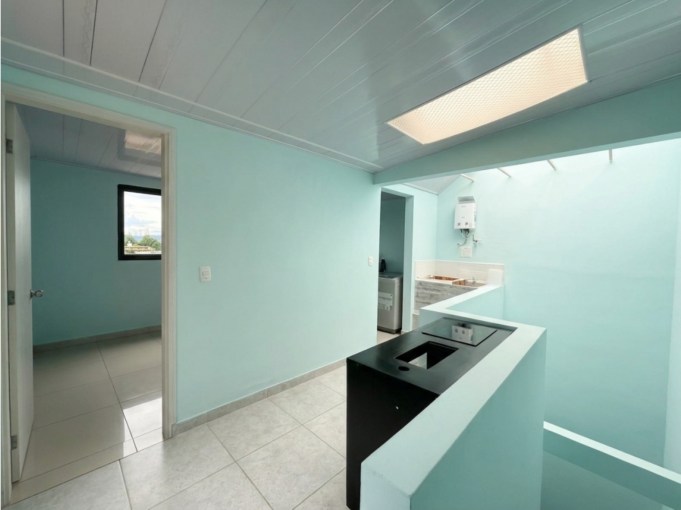 VENTA CASA BIFAMILIAR CIUDAD DORADA — foto 3