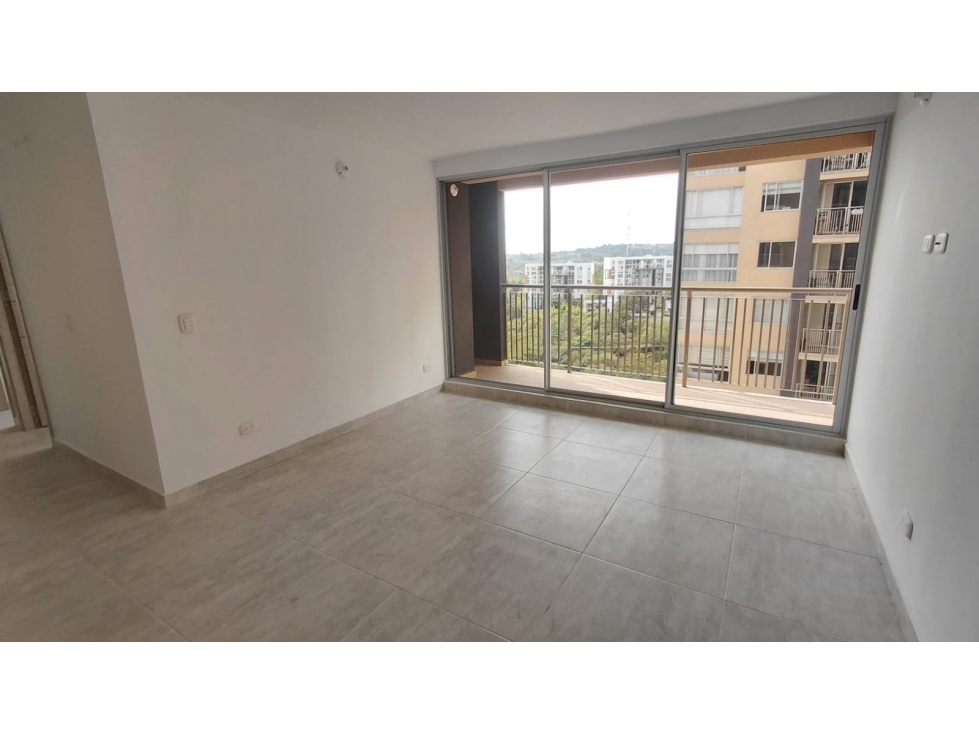 VENDO APARTAMENTO AV 19 NORTE DE ARMENIA — foto 2