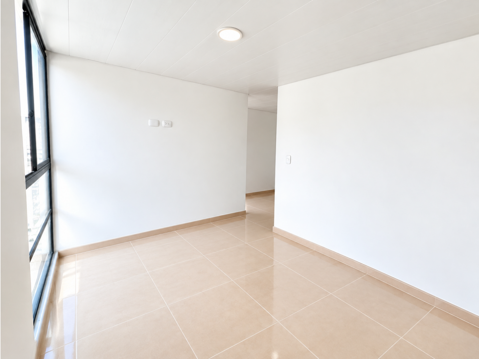 ARRIENDO APARTAMENTO, AL SUR DE LA CIUDAD, VIAL AL EDEN — foto 6