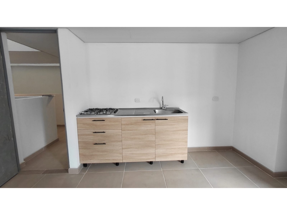 VENDO APARTAMENTO GUADUALES DE LA BRETAÑA ARMENIA — foto 5