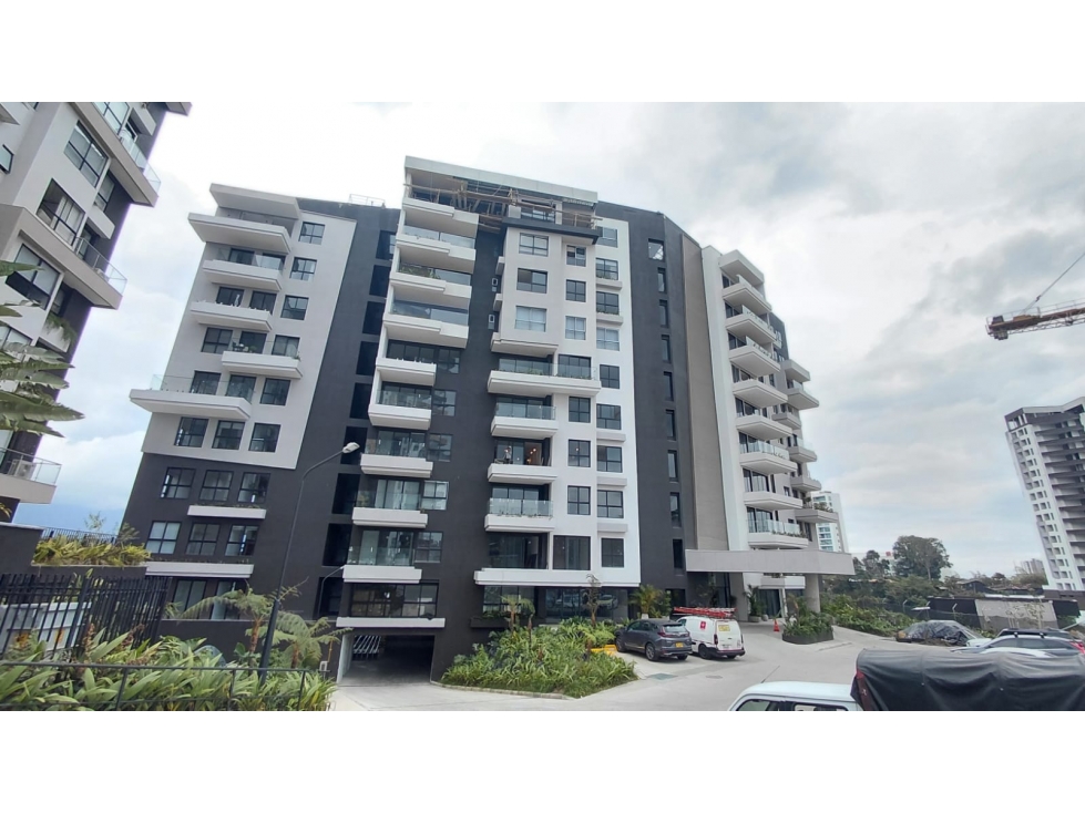 VENDO APARTAMENTO AV CENTENARIO NORTE ARMENIA