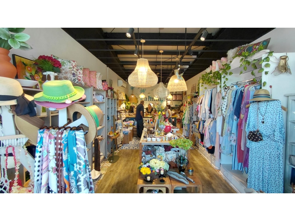 VENDO LOCAL COMERCIAL SENIORS MALL ARMENIA. — foto 4