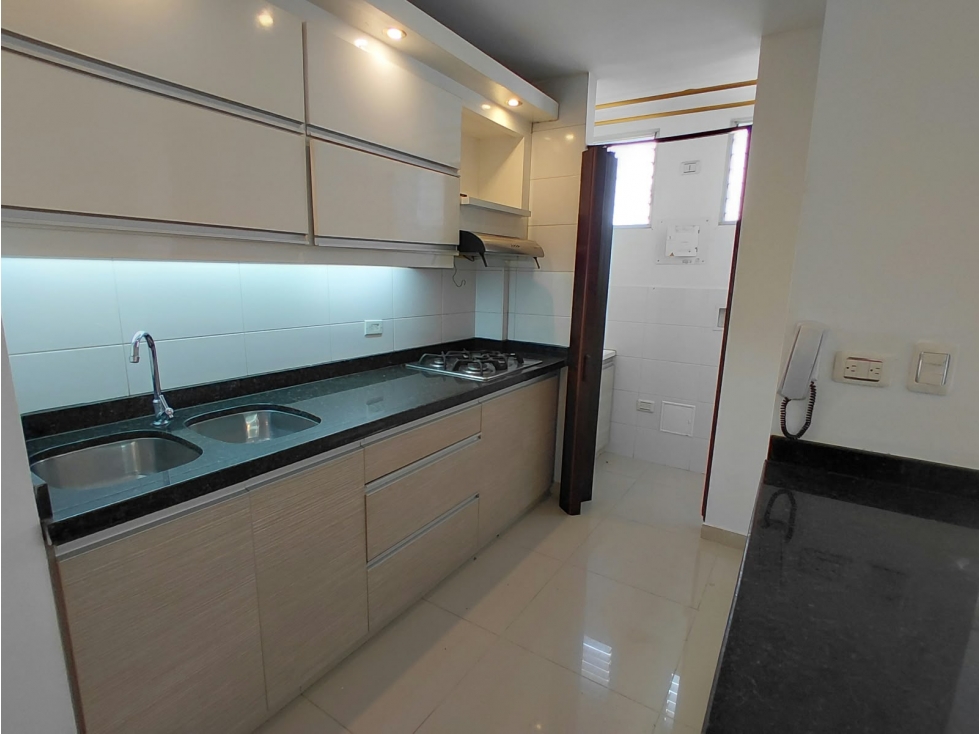 RENTO APARTAMENTO SECTOR PARQUE SUCRE ARMENIA — foto 3