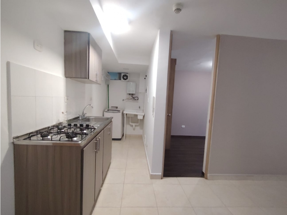 VENDO APARTAMENTO EN EL NORTE DE ARMENIA AV. 19 — foto 3