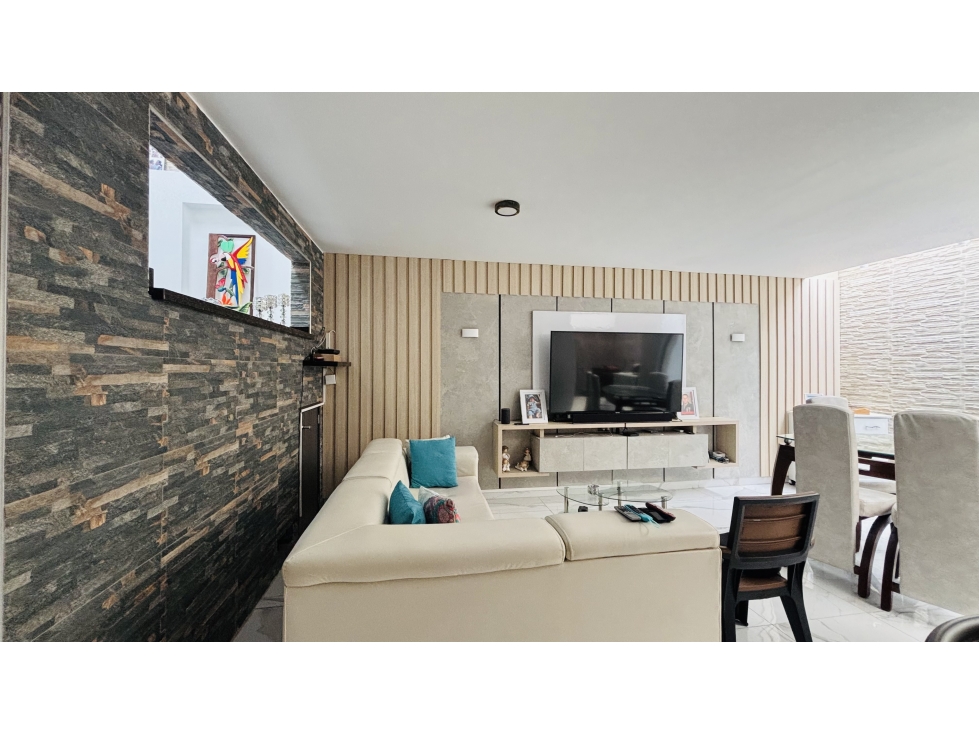VENDO CASA EN CONJUNTO CERRADO, VIA AL AEREOPUERTO — foto 3