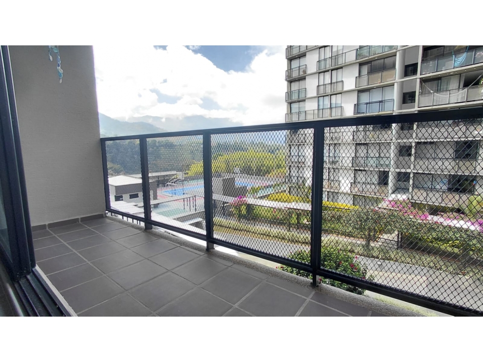 VENDO APARTAMENTO AV CENTENARIO NORTE ARMENIA — foto 3