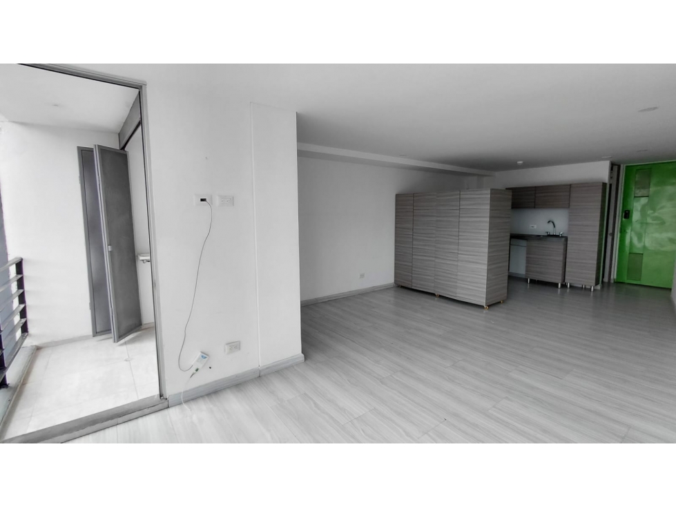 VENDO APARTAESTUDIO EN SOHO LA CASTELLANA ARMENIA — foto 2