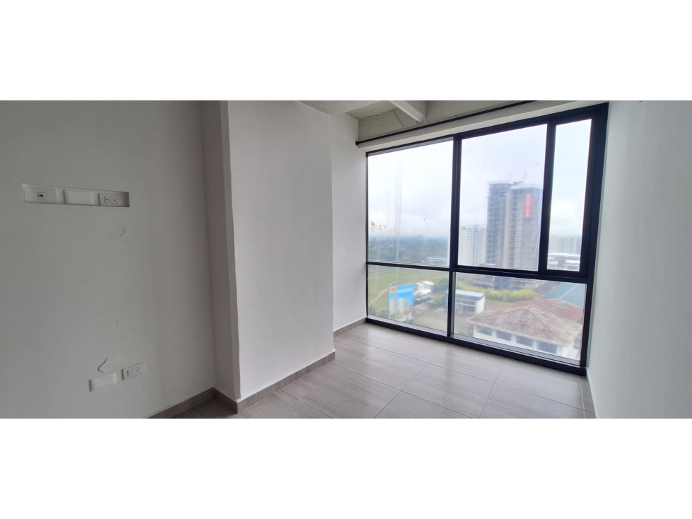 APARTAESTUDIO PARA RENTA - SECTOR NORTE DE ARMENIA — foto 2