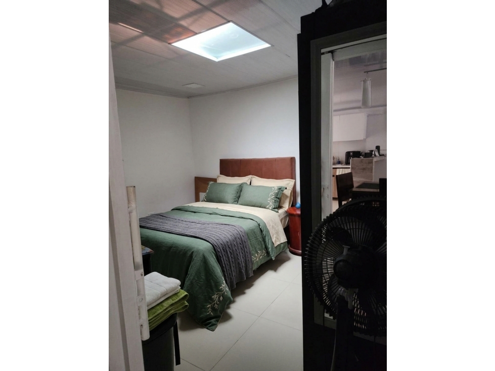 SE VENDE CASA EN VILLA CAROLINA — foto 3