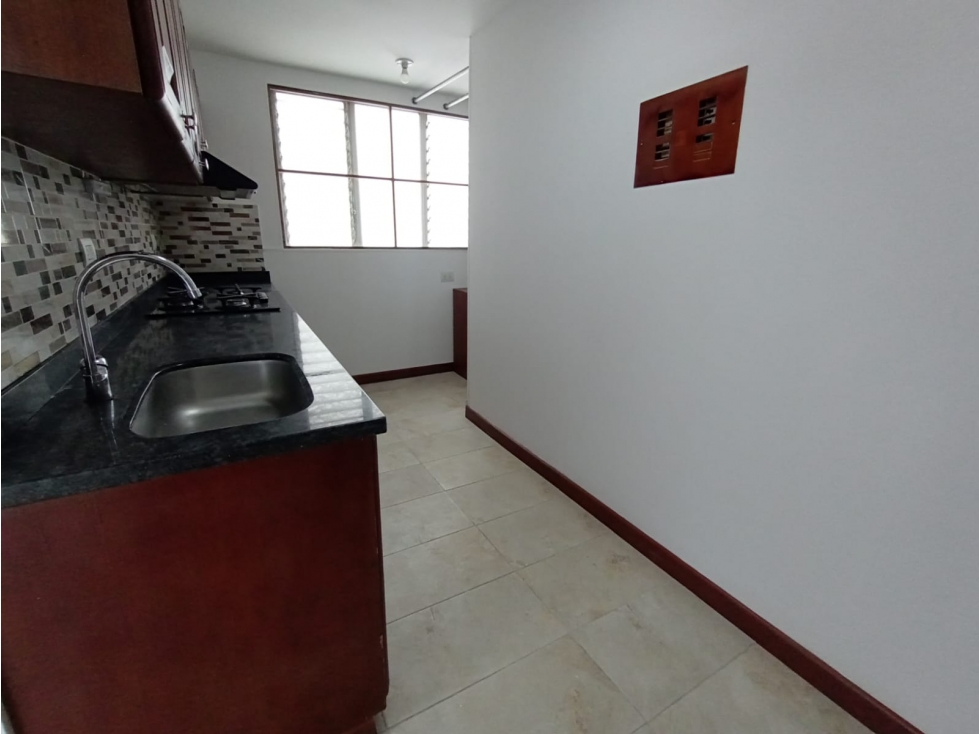 APARTAMENTO VENTA OPORTUNIDAD ED. BALEARES FUNDADORES, NORTE ARMENIA — foto 6