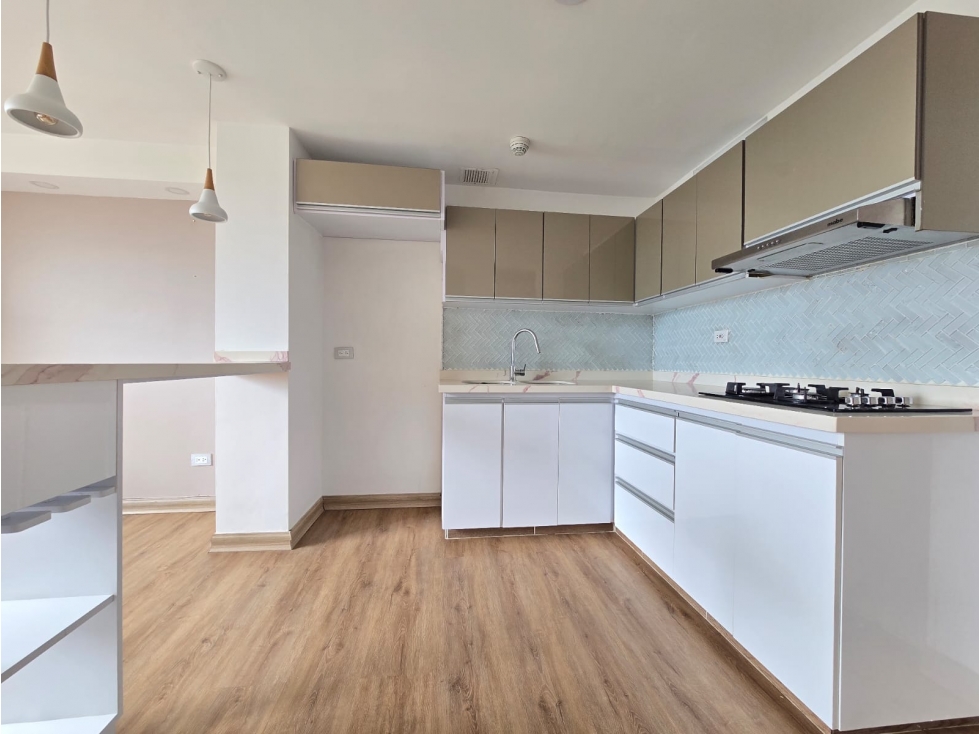 APARTAMENTO EN ARRIENDO NORTE DE ARMENIA FUNDADORES