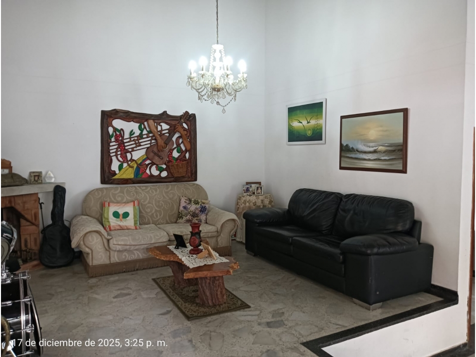VENDO CASA CAMPESTRE VIA CIRCASIA - ARMENIA — foto 2