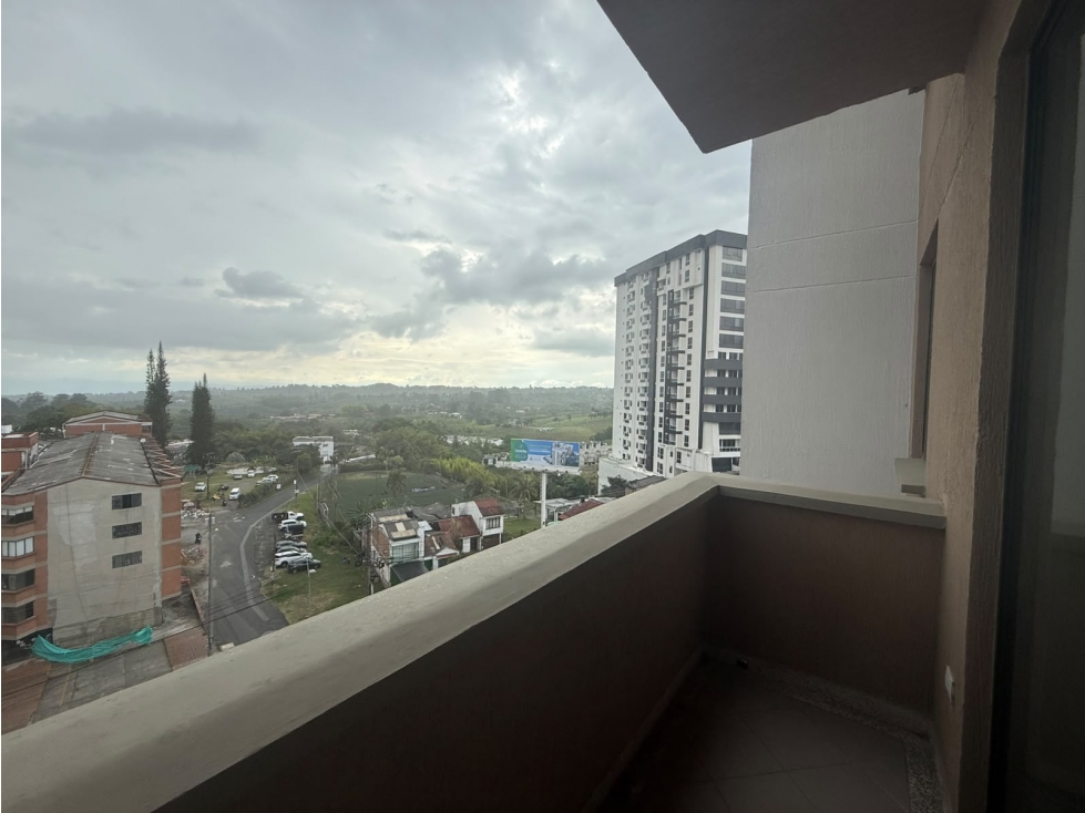 Venta Apartamento para estrenar norte de armenia