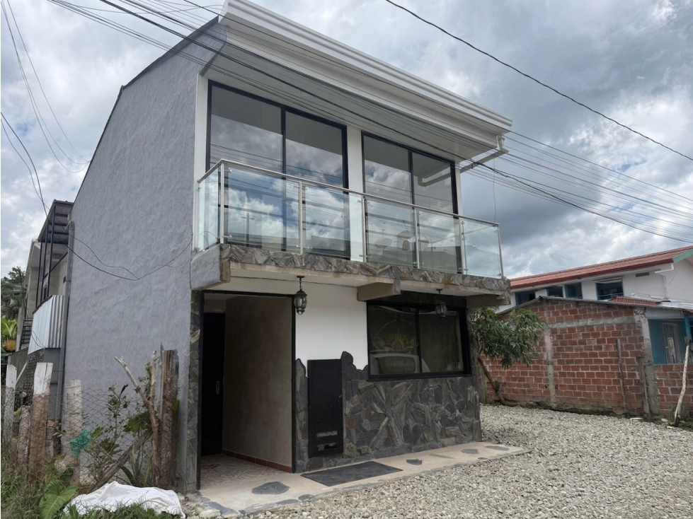 VENTA CASA REMODELADA PARA TURISMO - Oportunidad de Negocio