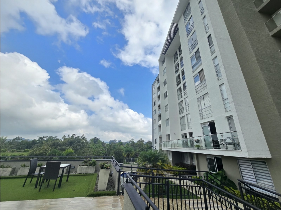 APARTAESTUDIO EN ARRIENDO, AVENIDA 19
