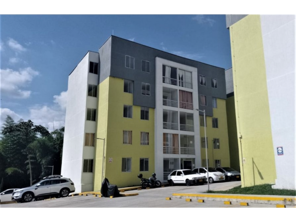 APARTAMENTO EN VENTA EN EL SECTOR DEL HOSPITAL DEL SUR, ARMENIA, Q.