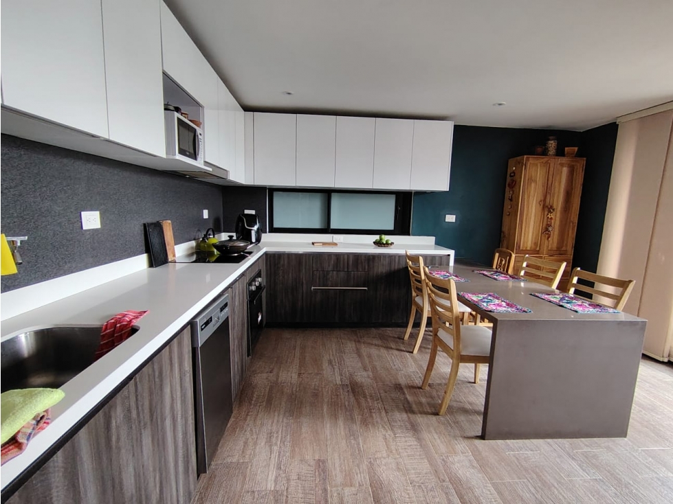 APARTAMENTO EN VENTA SECTOR LA CASTELLANA NORTE DE ARMENIA — foto 6