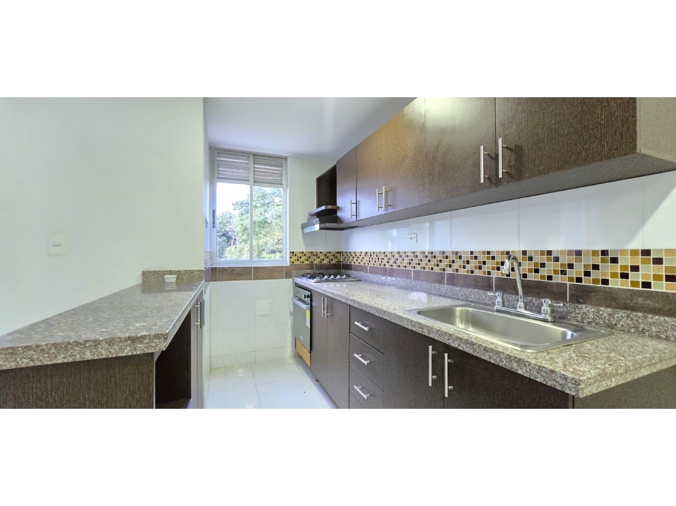 APARTAMENTO EN ARRIENDO, NORTE DE ARMENIA — foto 4