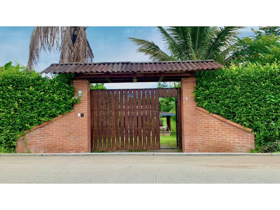CASA EN VENTA, SECTOR BARCELONA