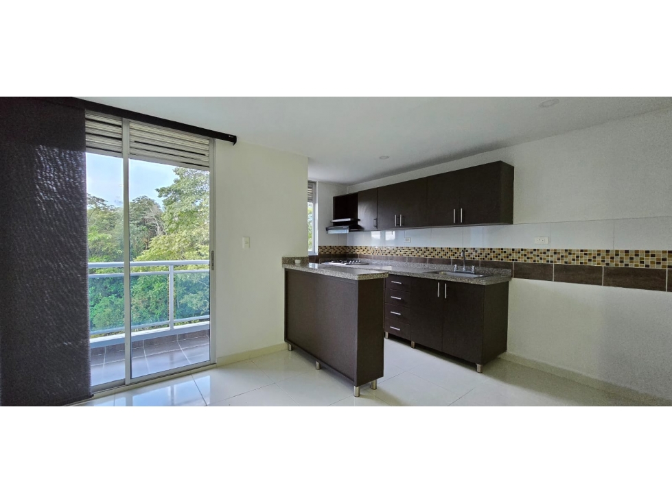 APARTAMENTO EN ARRIENDO, NORTE DE ARMENIA — foto 3